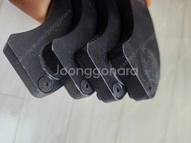 헥사우스 누오 마그네틱 원판--1
