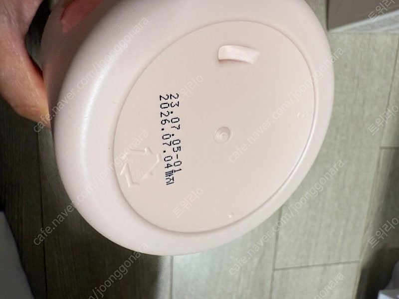 릴리베스 안티헤어로스 클리어링 샴푸, 핑크 볼류마이징 샴푸 이미지