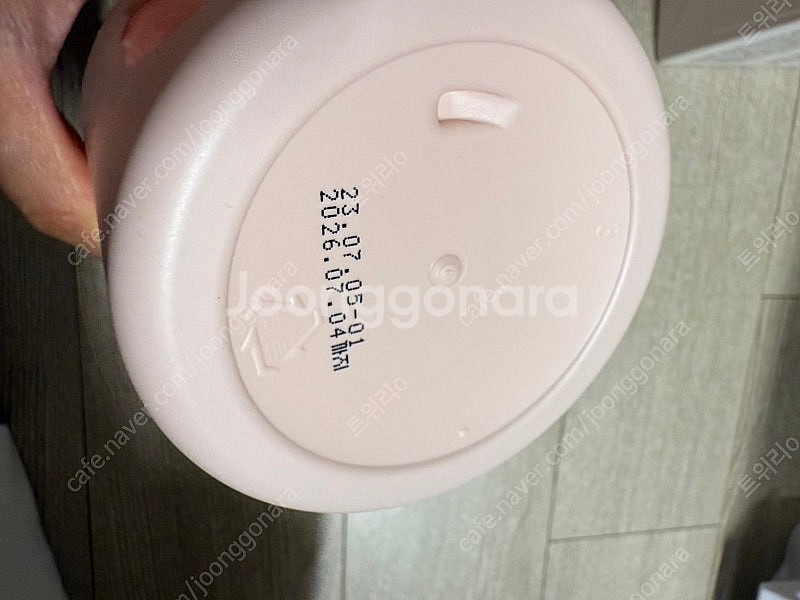 릴리베스 안티헤어로스 클리어링 샴푸, 핑크 볼류마이징 샴푸--1