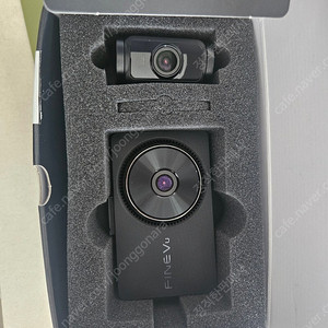 파인뷰 블랙박스 7700 - 대전