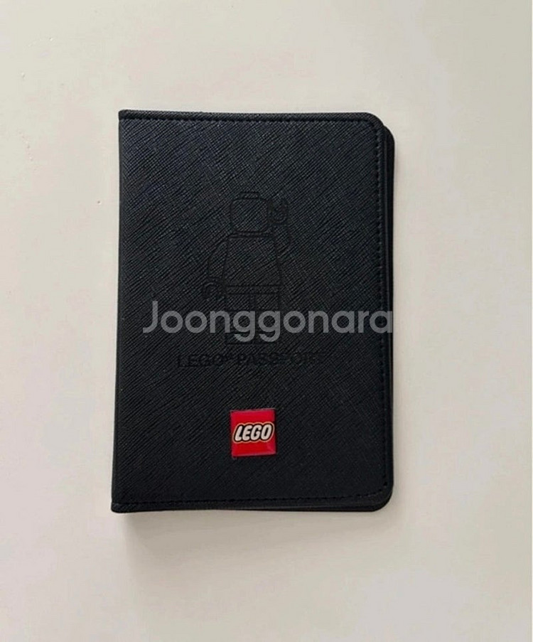 정품 레고 여권케이스 배송비포함--0