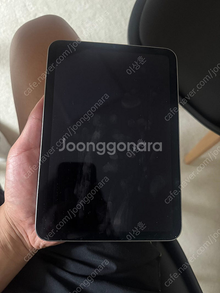 아이패드 미니 6세대 64GB--0