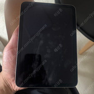 아이패드 미니 6세대 64GB