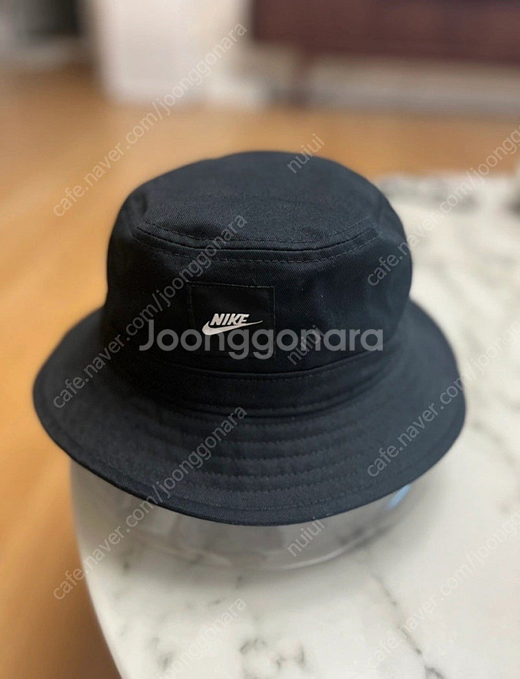 나이키 버킷햇--0