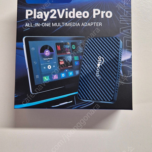 Ottocast Play2Video Pro
