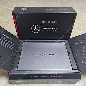 MSI 스텔스 16 Mercedes-AMG A1VGG