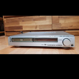 소니 CD 플레이어