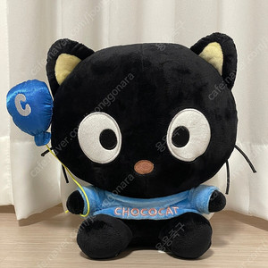 산리오 초코캣 인형