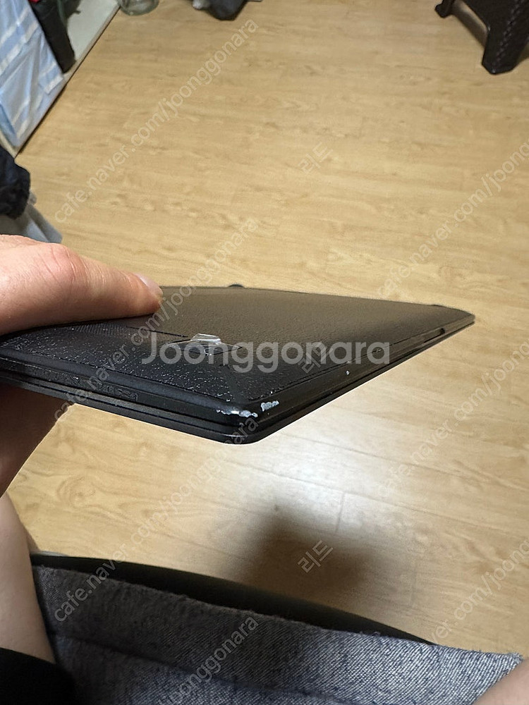 갤럭시북2 프로 외장그래픽 모델판매합니다.--3