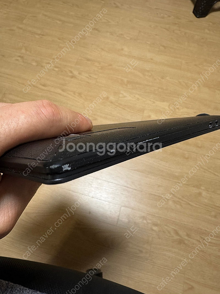 갤럭시북2 프로 외장그래픽 모델판매합니다.--4