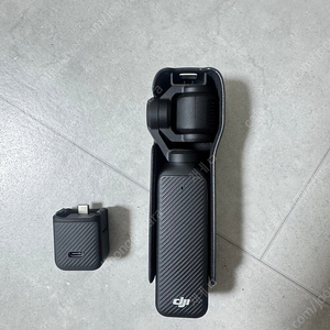 오즈모 포켓3 단품