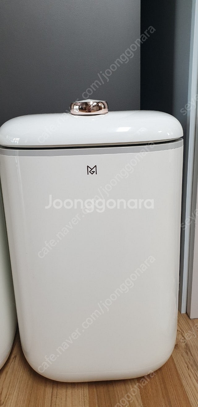fluidic 진공쌀통 25kg--0