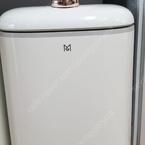 fluidic 진공쌀통 25kg