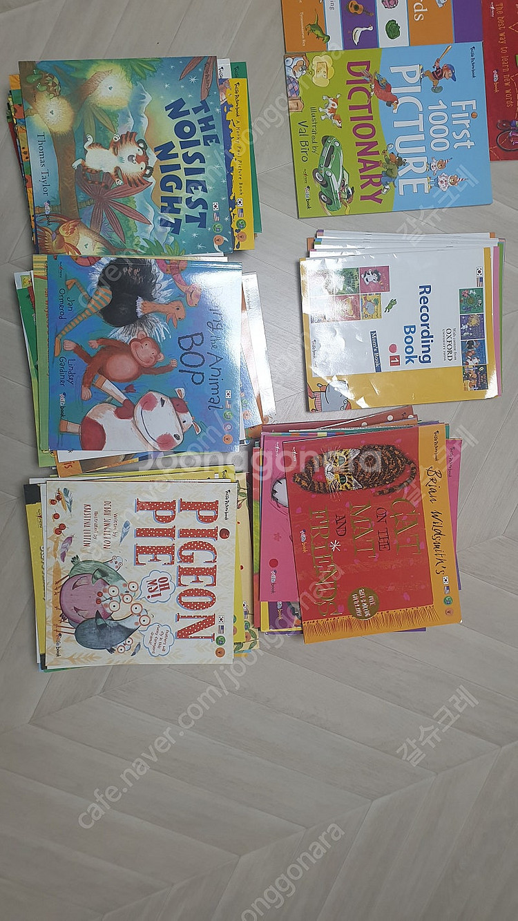 Wise picture book81권--0
