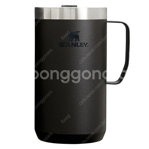 새제품 스탠리 캠프머그 24oz 709ml 판매해요~--5