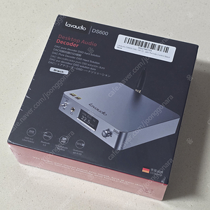Lavaudio DS600 미개봉 팝니다.