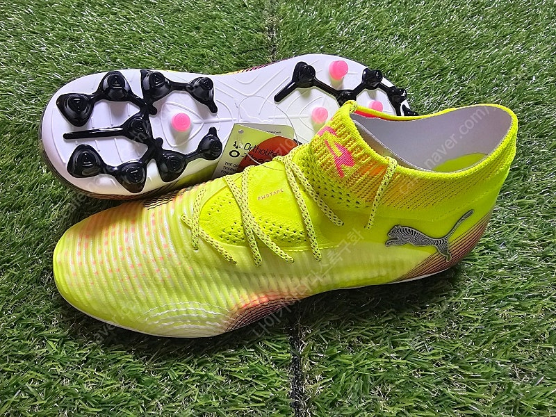 [한정수량타임세일]푸마 퓨처8 얼티메이트 MG Audacity팩--3