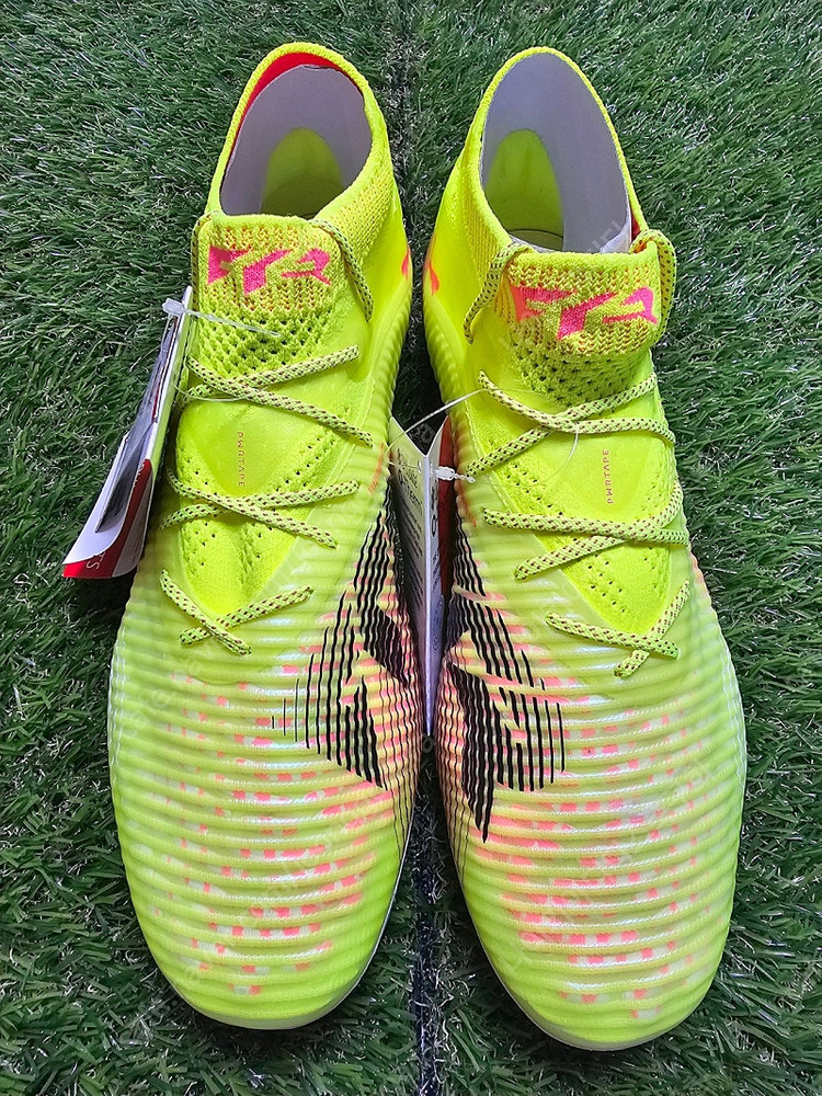 [한정수량타임세일]푸마 퓨처8 얼티메이트 MG Audacity팩--4