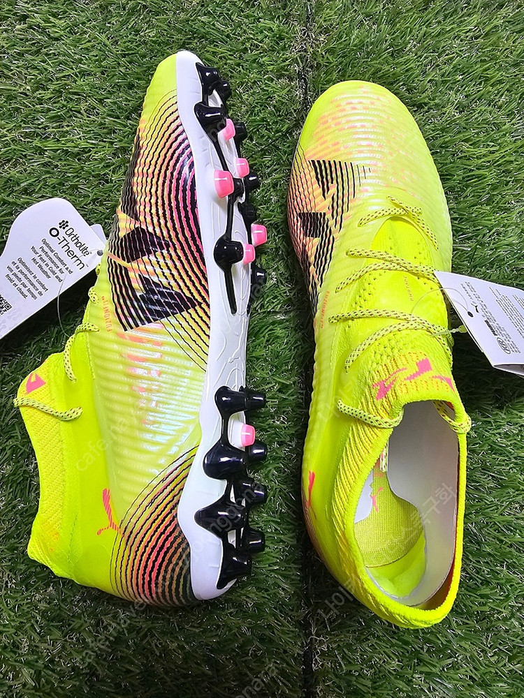 [한정수량타임세일]푸마 퓨처8 얼티메이트 MG Audacity팩--6