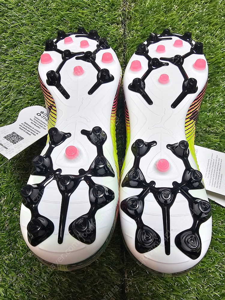 [한정수량타임세일]푸마 퓨처8 얼티메이트 MG Audacity팩--7