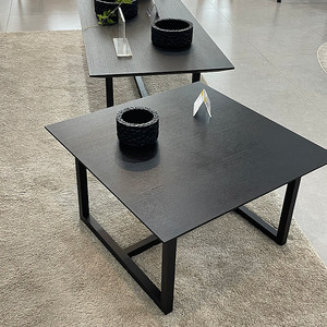 (대구지역) 쎄덱 오크 거실테이블 커피테이블