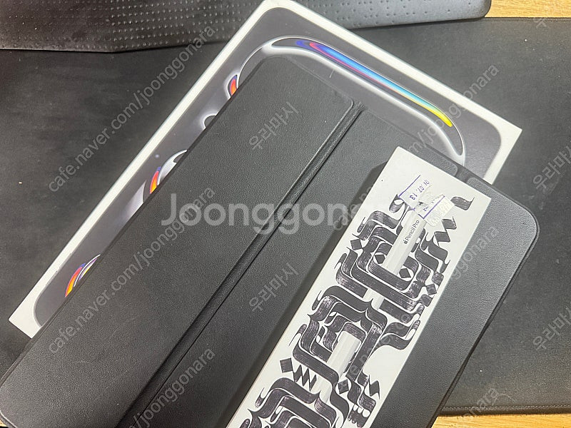 아이패드 프로 11 4 셀룰러+와이파이 256g--2