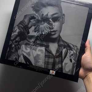 MC몽 9집 Flower LP