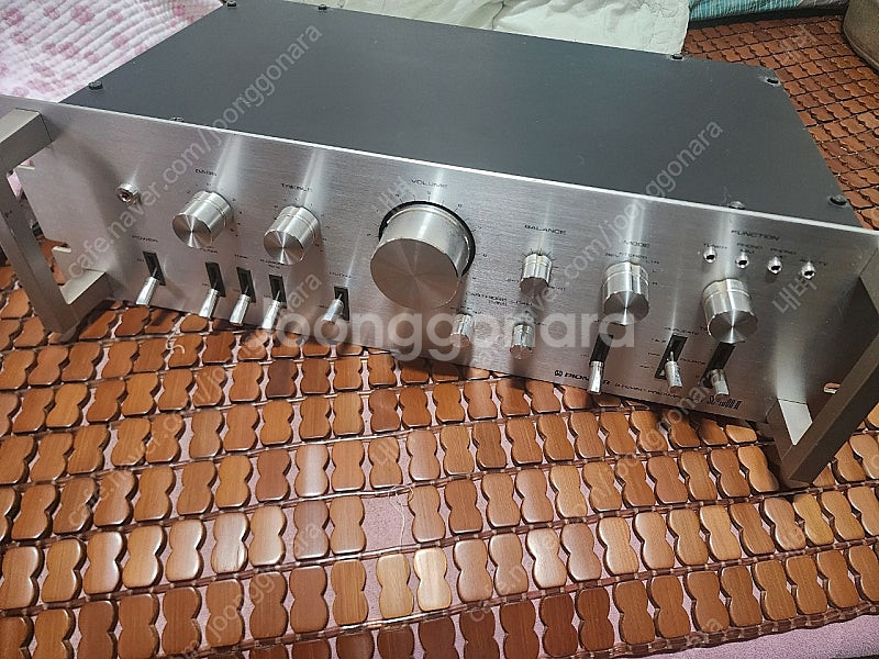 파이오니아 sc-1800 II 프리앰프 판매합니다--0