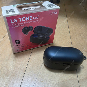 상태좋은 톤프리 UT90S 판매합니다