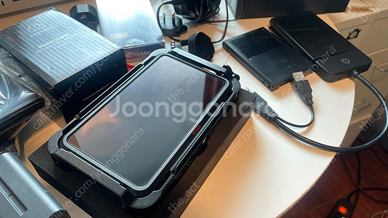 아토모스 닌자 V 풀세트 판매 ATOMOS NINJA ...--2