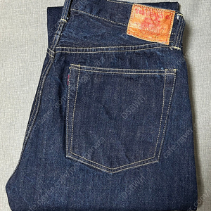 TCB jeans Late S40's Jeans