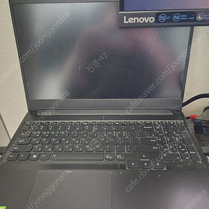 Lenovo IdeaPad Gaming 3 15IHU6 노트북 판매합니다