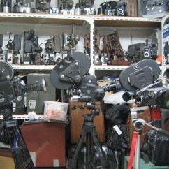 35mm/16mm/9.5mm/8mm-----영화기자제 일괄판매합니다