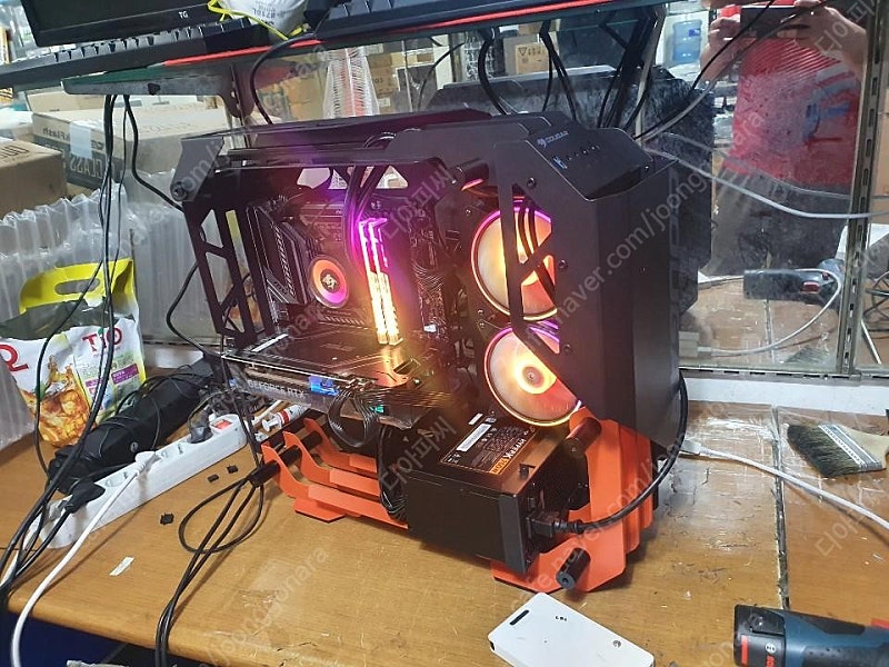 (매입) (CPU/VGA/RAM/SSD/HDD/모니터/...--0