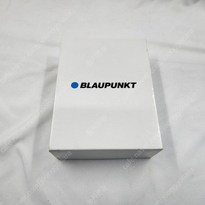 블라우풍트 블루투스 이어폰 BLAUPUNKT BPA-4005[새제품]