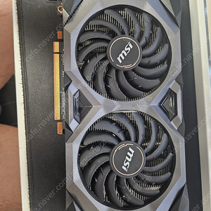 msi rx5700xt 직거래 대구