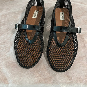 Alaia 알라이아 피시넷 38.5