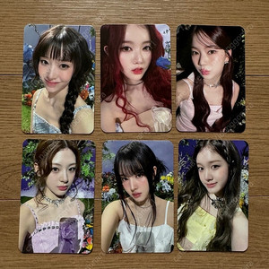 스테이씨 콘서트 사운드 체크 입장포카 양도