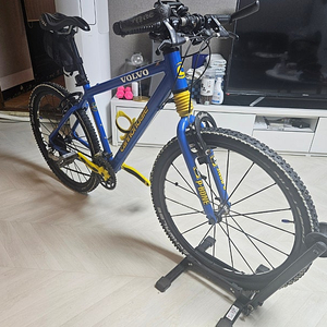 캐논데일 mtb f-si 한정판 가격내림