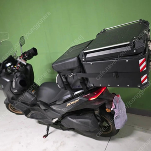 23년식 엑스맥스 300 X-MAX 판매합니다