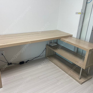 [인천]책상, 책장, 의자