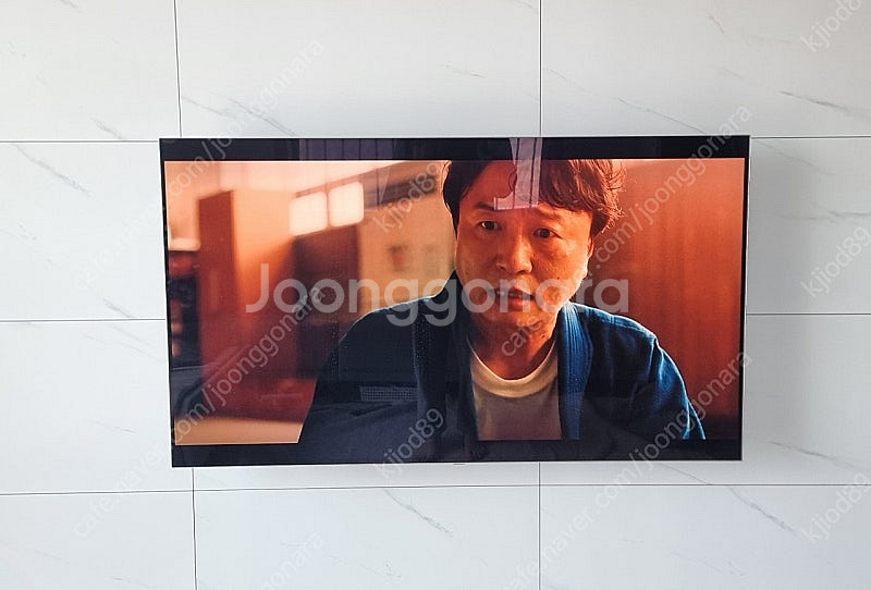 LG OLED 55인치 벽걸이 tv OLED55B7L ...--0