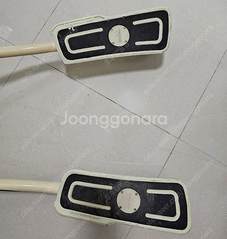 엠스키 세발킥보드 전주 직거래--4
