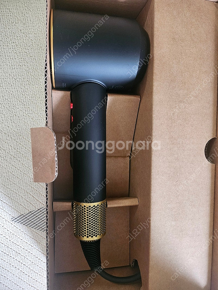 다이슨슈퍼소닉리퍼--0