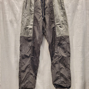 메종미네드 MAISON MINED 파이핑 조거 패츠 48 (29~30)