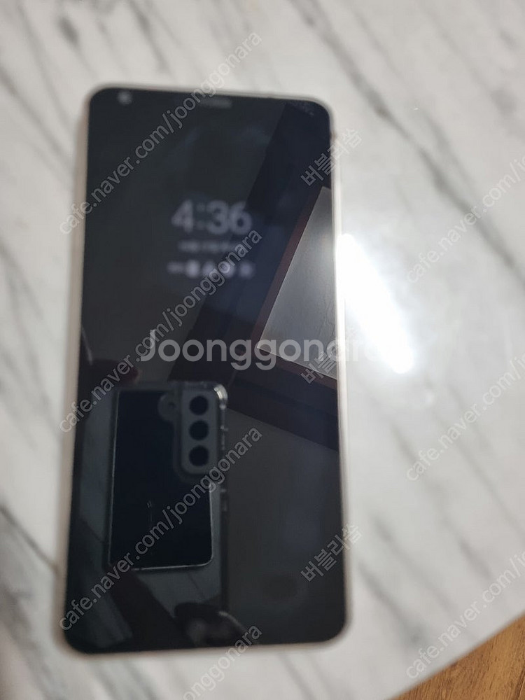 LG G6 스마트폰--1