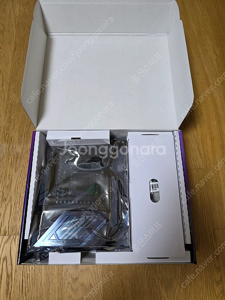 X870E NOVA 노바 팝니다--1