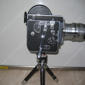 16mm--------볼렉스 무비카메라------6종류