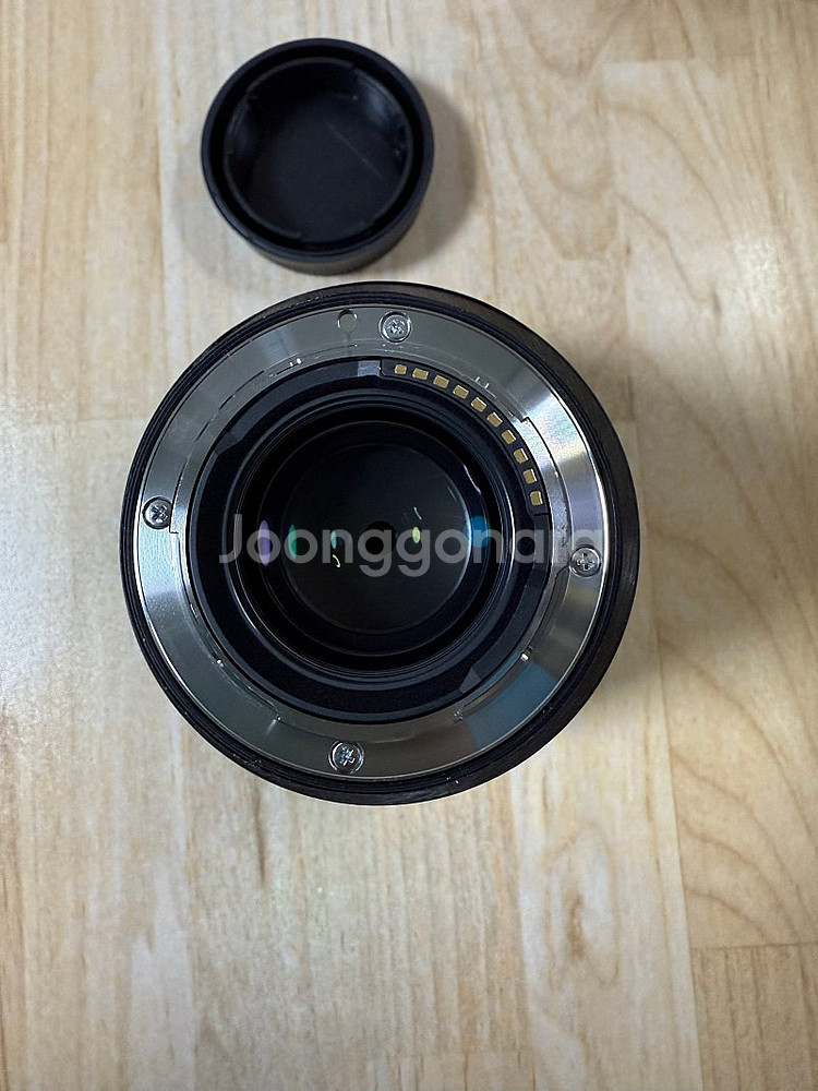 소니 50mm 1.2 카메라 판매--2