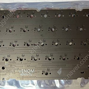 베놈 venom60mx